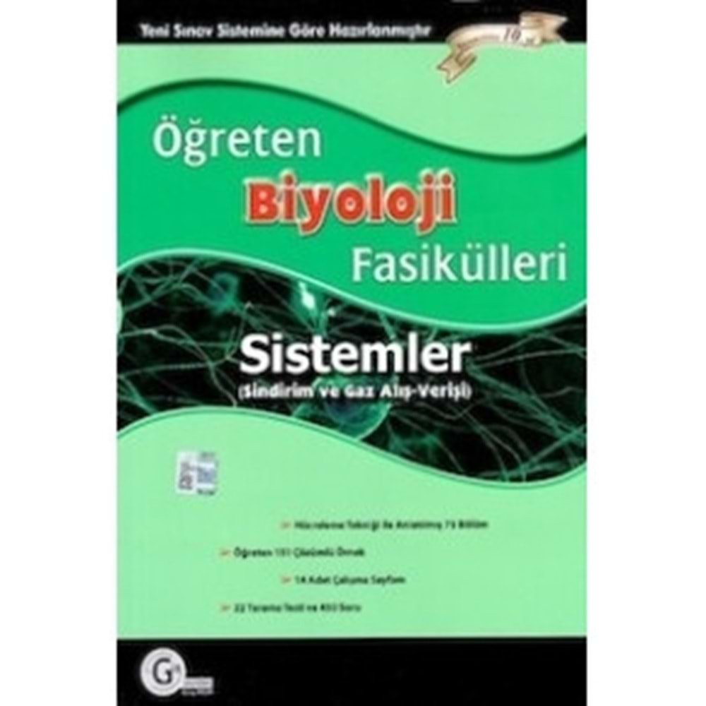 GÜR | SİSTEMLER SİNDİRİM VE GAZ ALIŞVERİŞİ - 2024