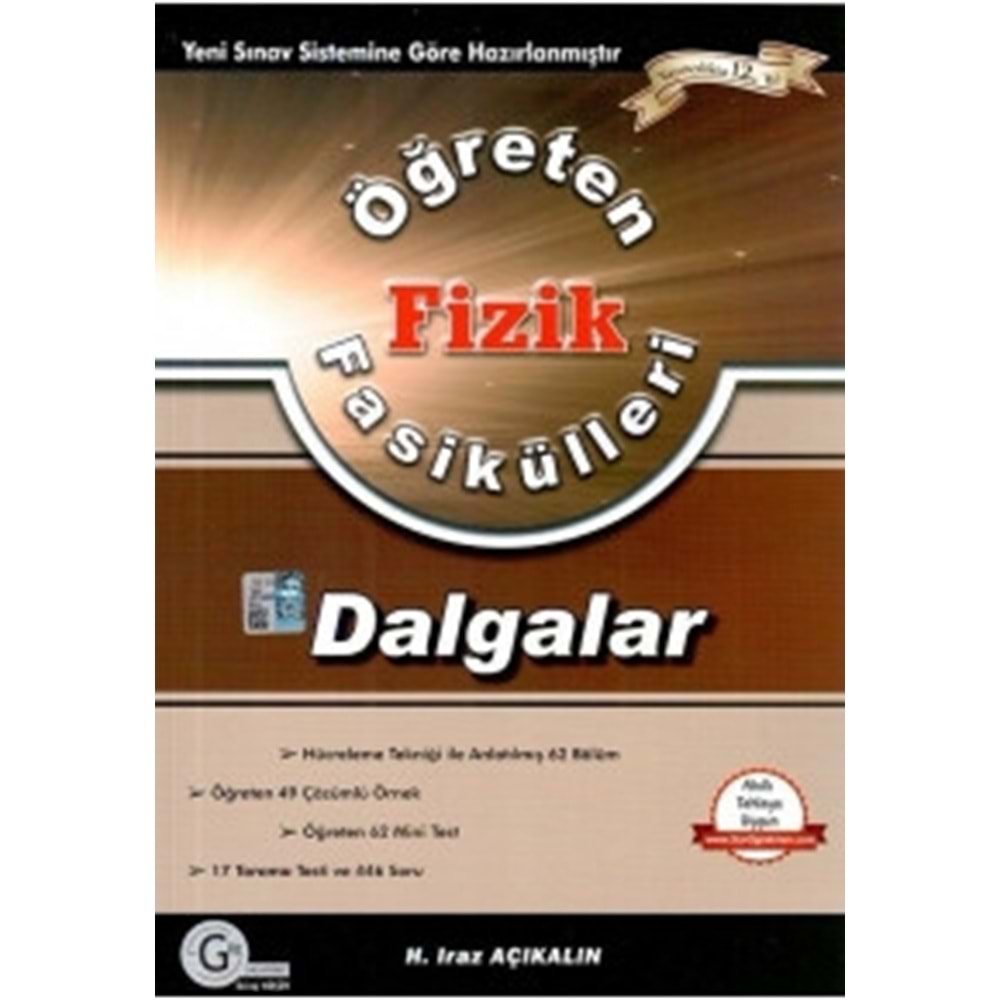 GÜR | DALGALER - 2021