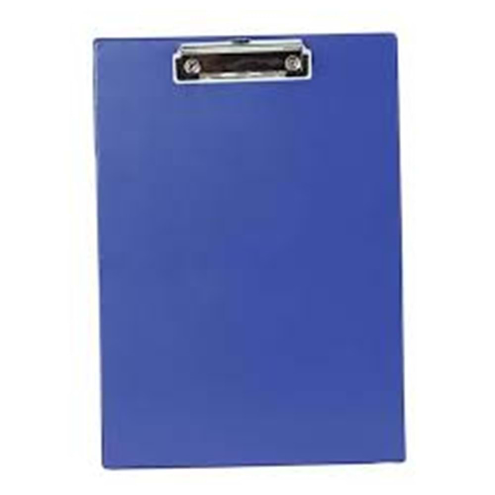 KRAF | SEKRETERLİK A4 KAPAKSIZ 1040 MAVİ
