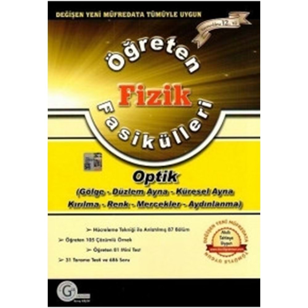 GÜR | OPTİK - 2024