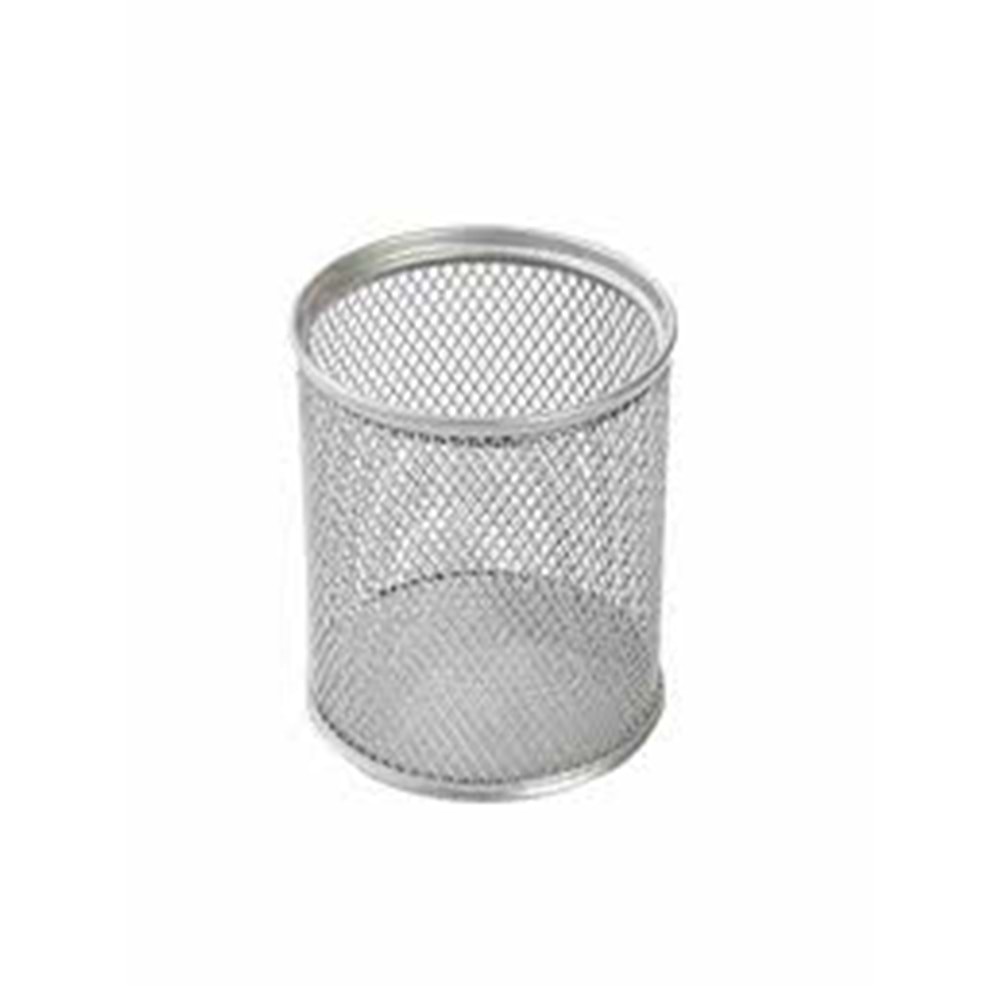 KRAF | PERFORE KALEMLİK 475G GRİ