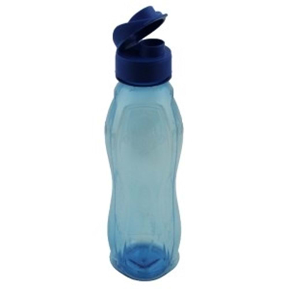 ALACA | AQUA PLASTİK MATARA 750 ML