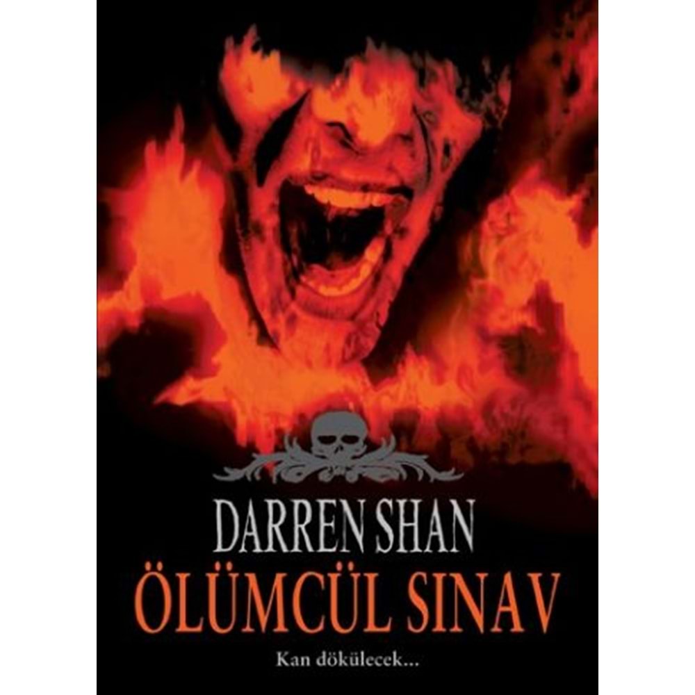 TUDEM | ÖLÜMCÜL SINAV