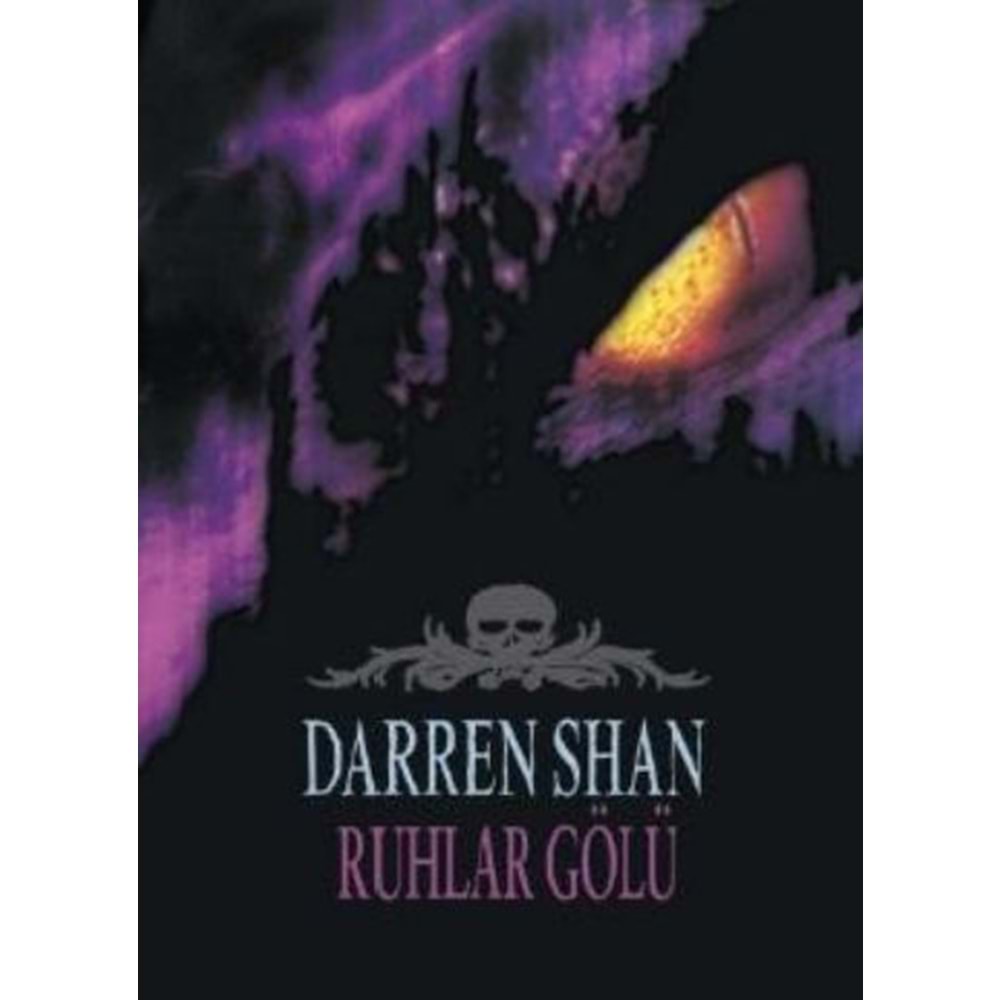TUDEM | RUHLAR GÖLÜ