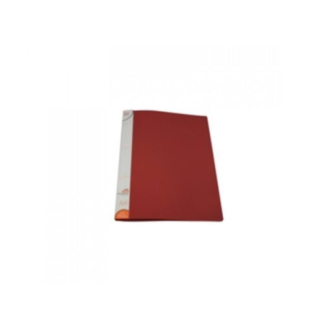 UMİX | KATALOG DOSYA ECO 10 LU KIRMIZI