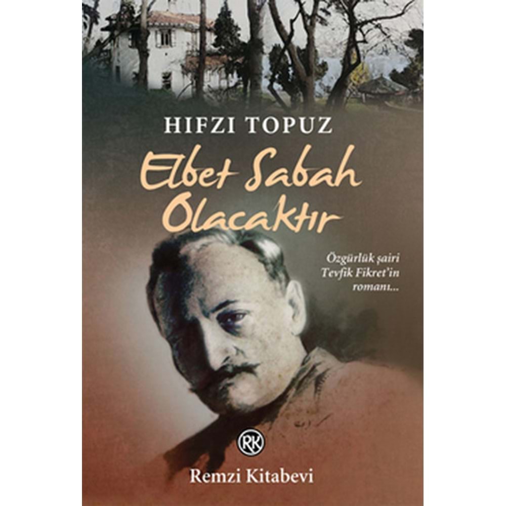 REMZİ | ELBET SABAH OLACAKTIK