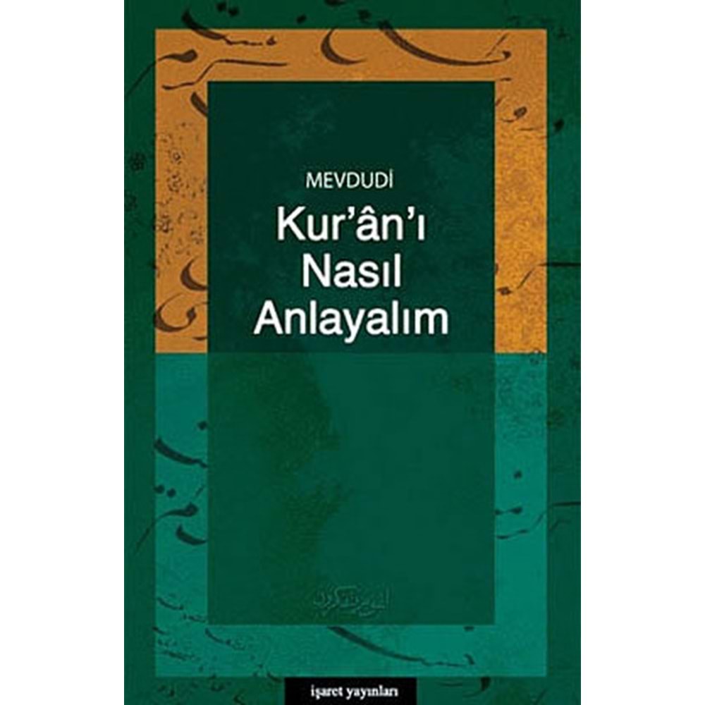 İŞARET | KURANI NASIL ANLAYALIM