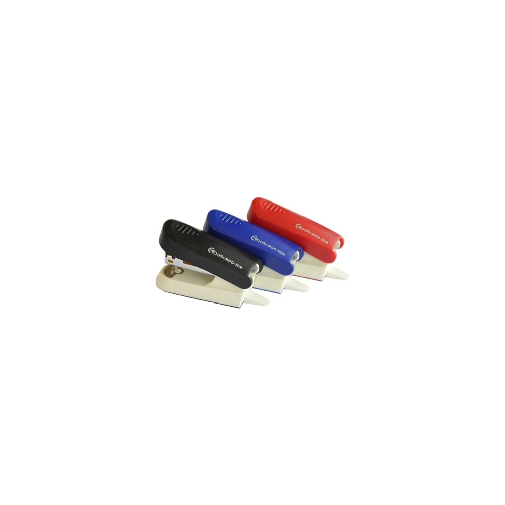 BAFİX | ZIMBA MOD-10M NO:10 10 SYF MİNİ