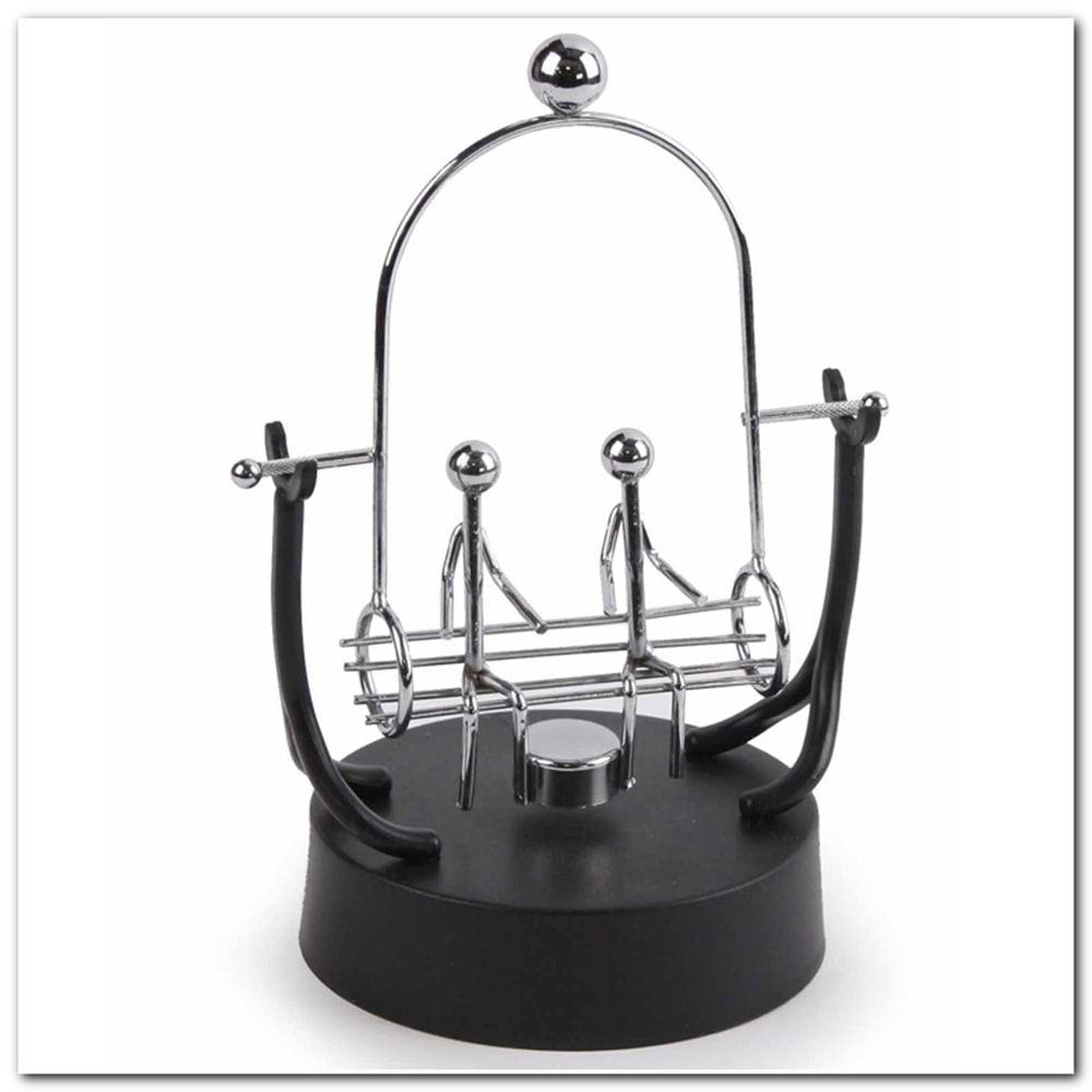 KEMBS | D 301 DENGE ALETİ