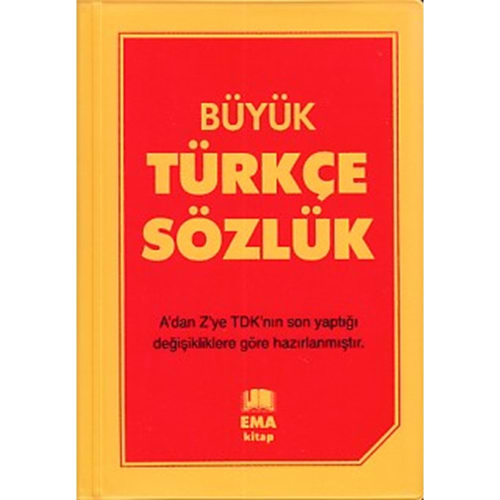 EMAKİTAP | PLS.KPK.TÜRKÇE SÖZLÜK - LİSE