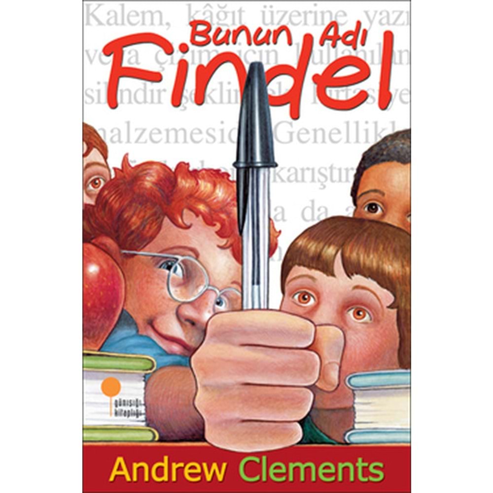 GÜNIŞIĞI | BUNUN ADI FİNDEL