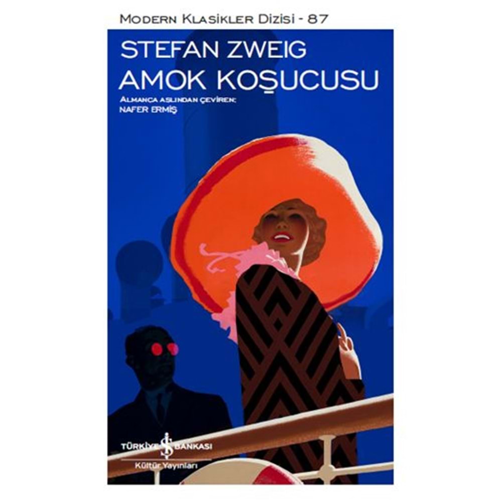 İŞBANKASI | AMOK KOŞUCUSU