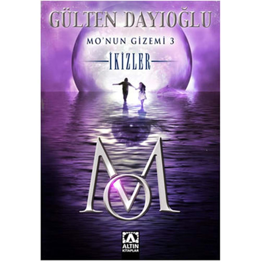 ALTIN | MO NUN GİZEMİ 3 İKİZLER