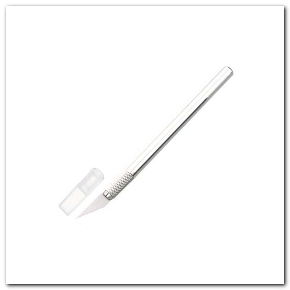 KRAF | KRETUAR METAL SAP+3 YEDEK 670G
