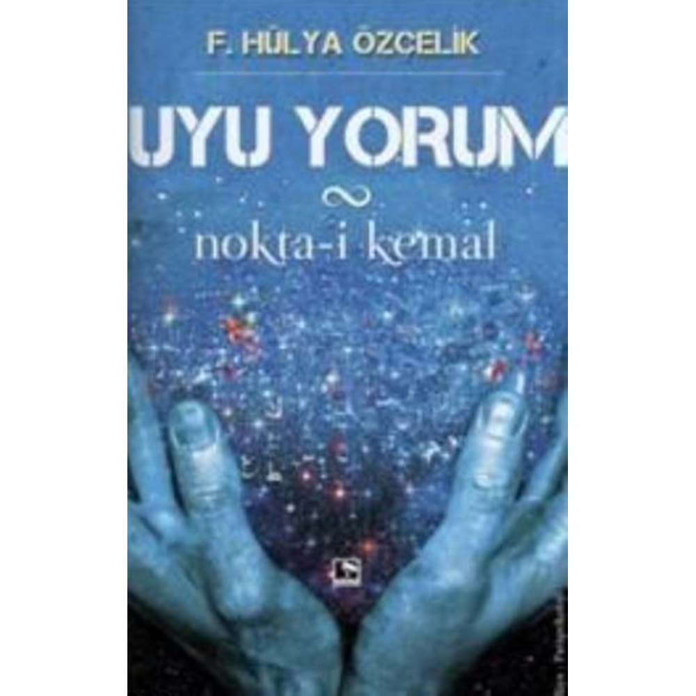 ÇINARALTI | UYUYORUM NOKTA-İ KEMAL