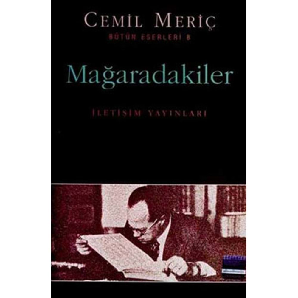 DERGAH | MAĞARADAKILER
