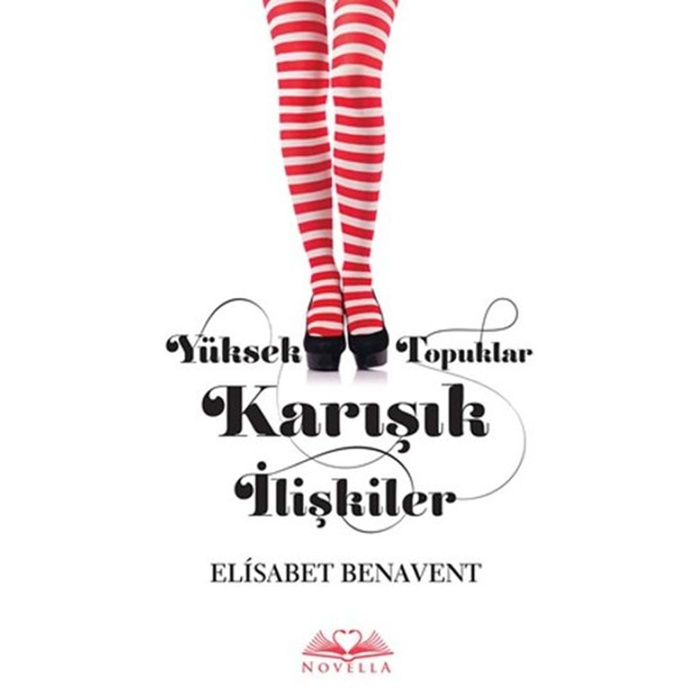 MARTI | YÜKSEK TOPUKLULAR KARIŞIK İLİŞKİLER