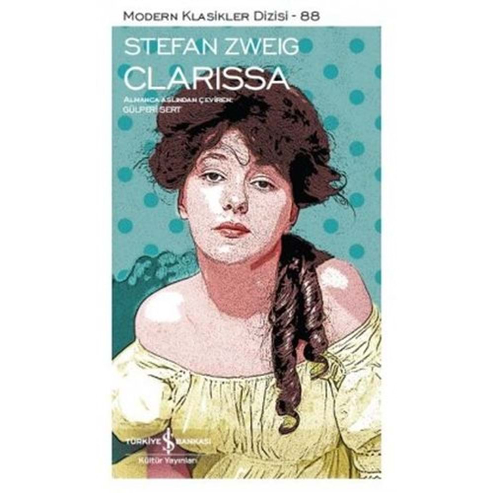 İŞBANKASI | CLARISSA