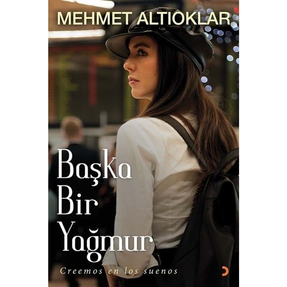 CİNİUS | BAŞKA BİR YAĞMUR