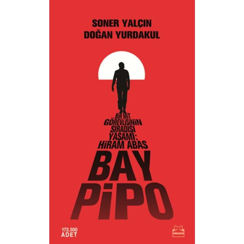 KIRMIZIKEDİ | BAY PİPO