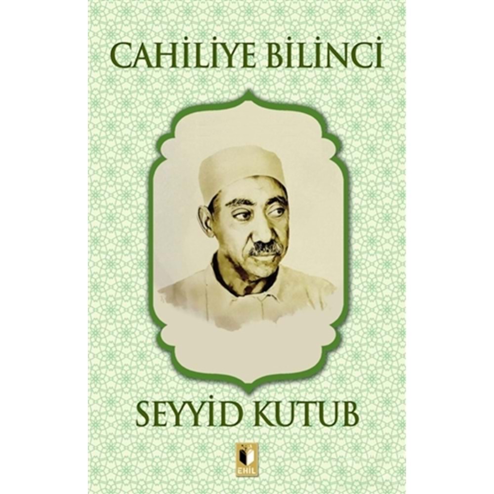 EHİL | CİHAD BİLİNCİ-SEYYİD KUTUP