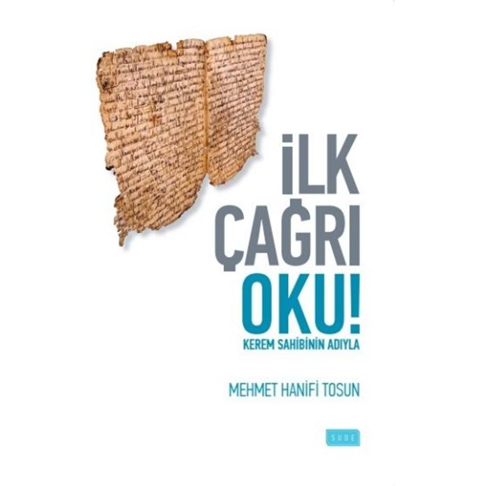 SUDE | İLK ÇAĞRI OKU
