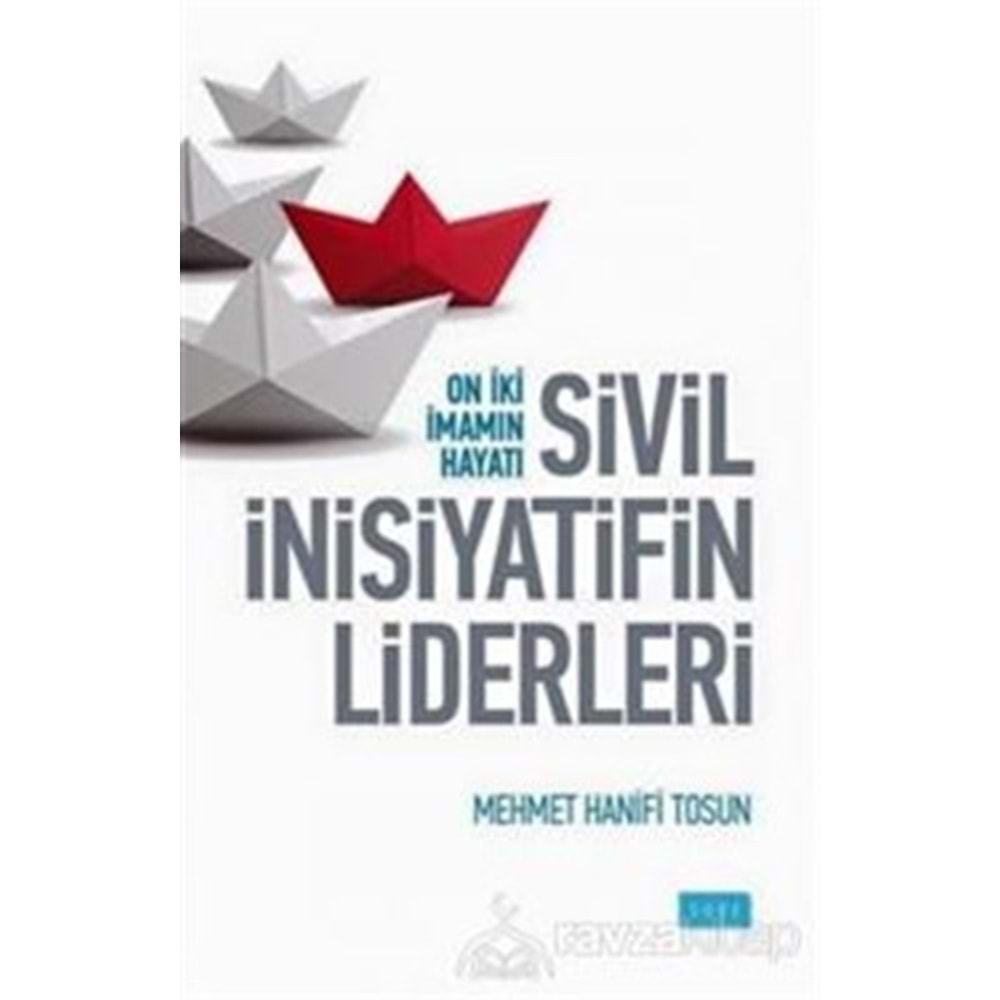 SUDE | SİVİL İNSİYATİFİN LİDERLERİ