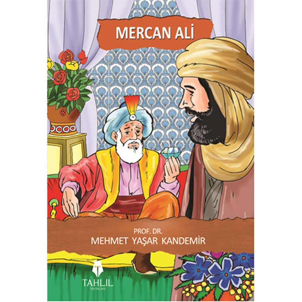 TAHLİL | MERCAN ALİ