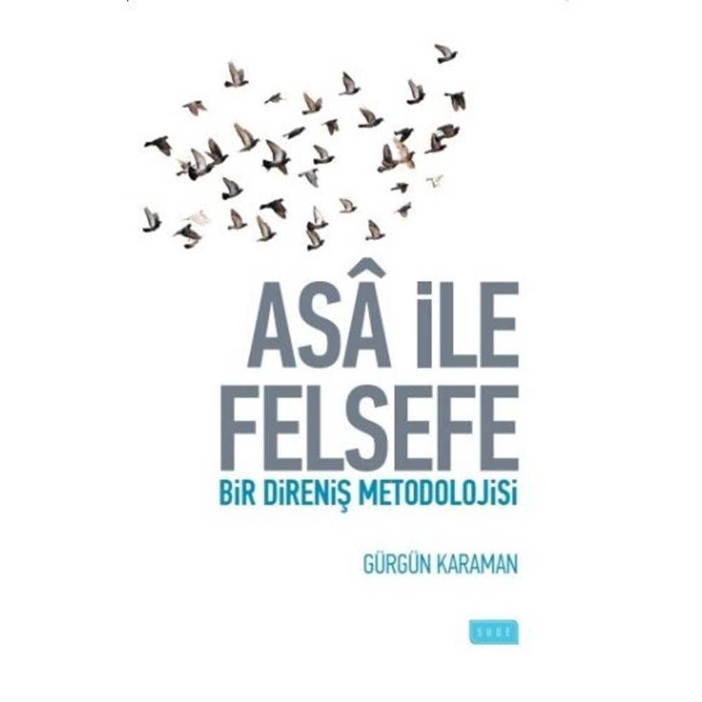 SUDE | ASA İLE FELSEFE