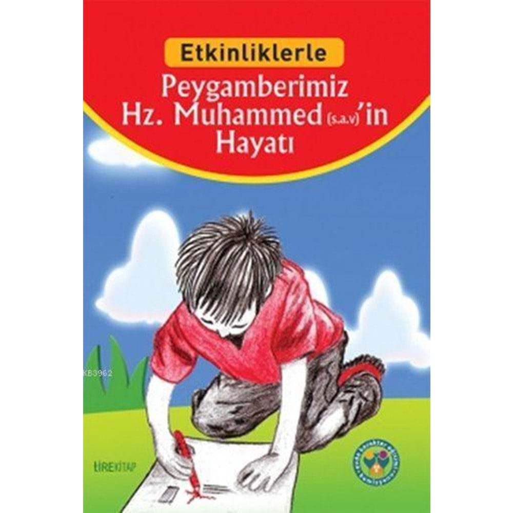 TİRE | ETKİNLİKLERLE PEYGAMBERİMİZ HZ. MUHAMMED (SAV)´İN HAYATI