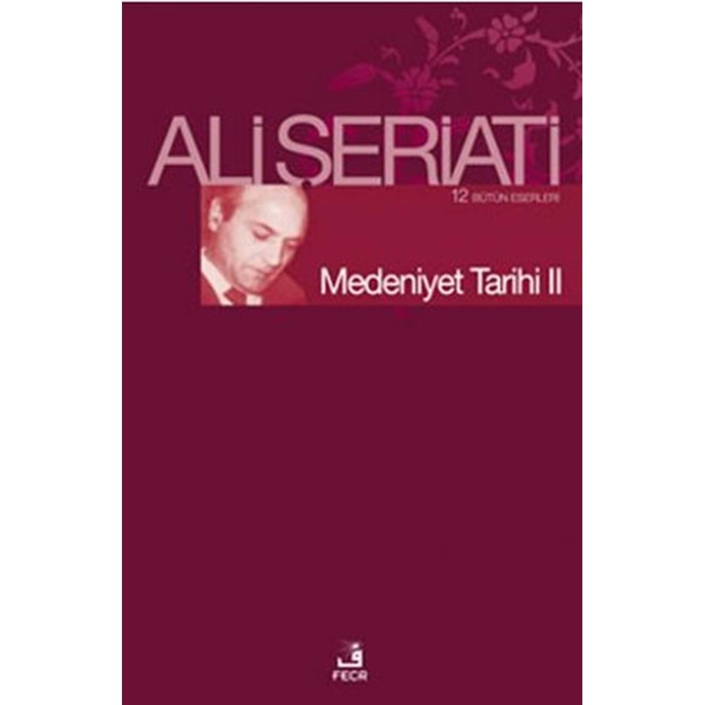 FECR | MEDENİYET TARİHİ 2