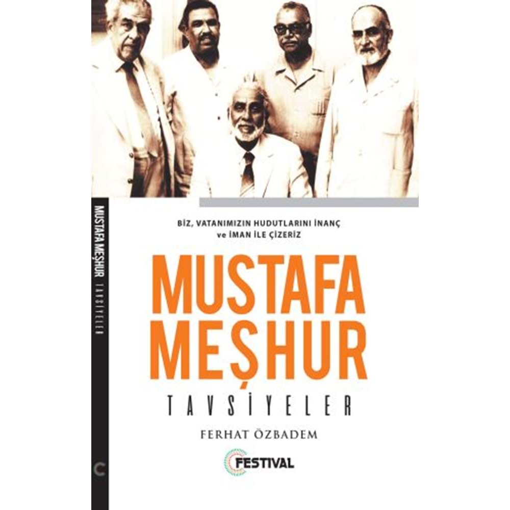 FESTİVALMR | MUSTAFA MEŞHURTAVSİYELER- FESTİVAL YAYINCILIK MR