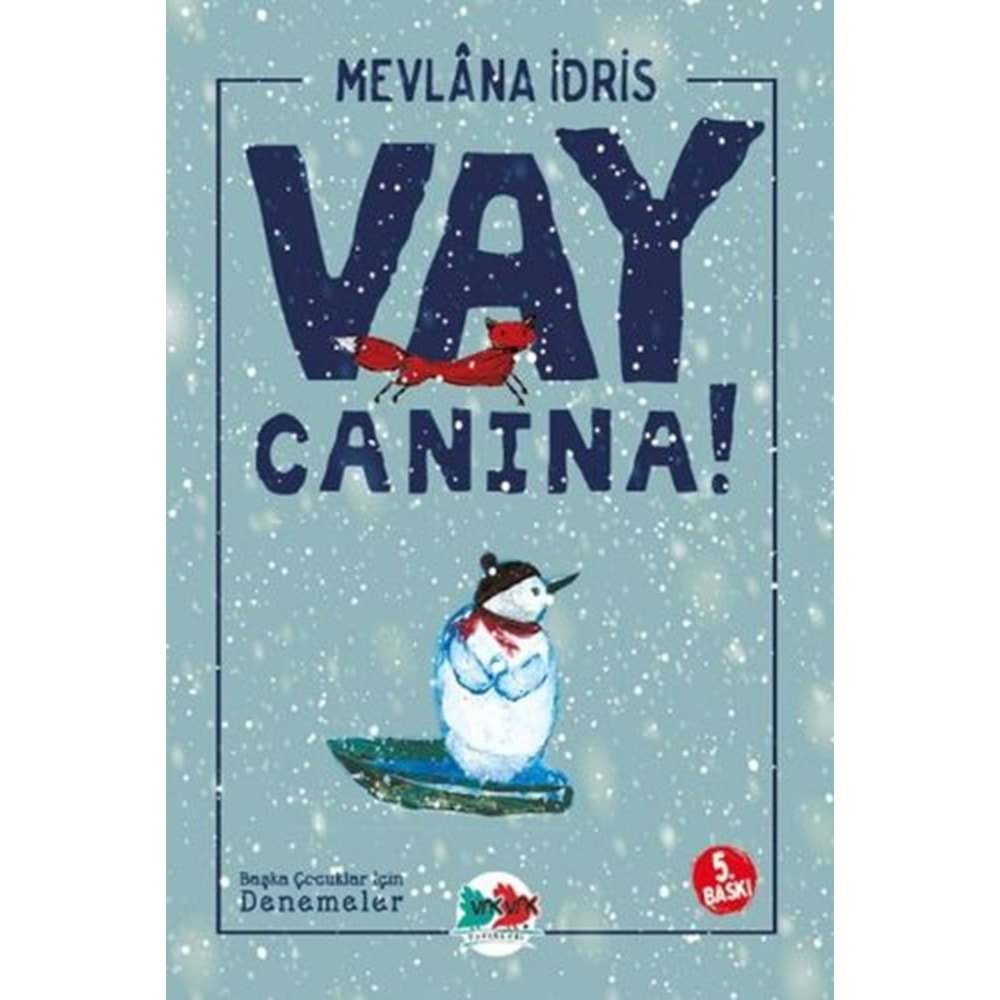 VAK | VAY CANINA