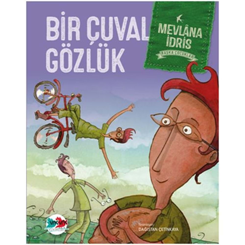 VAK | BİR ÇUVAL GÖZLÜK
