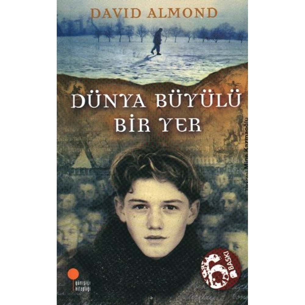 GÜNIŞIĞI | DÜNYA BÜYÜLÜ BİR YER