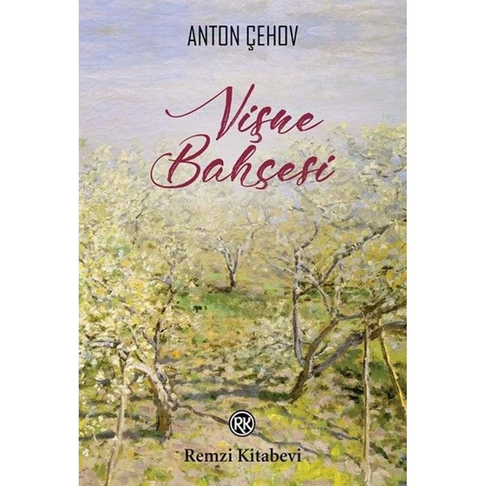 REMZİ | VİŞNE BAHÇESİ