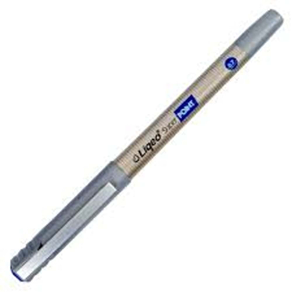 LIQEO | ROLLER KALEM 07 MAVİ