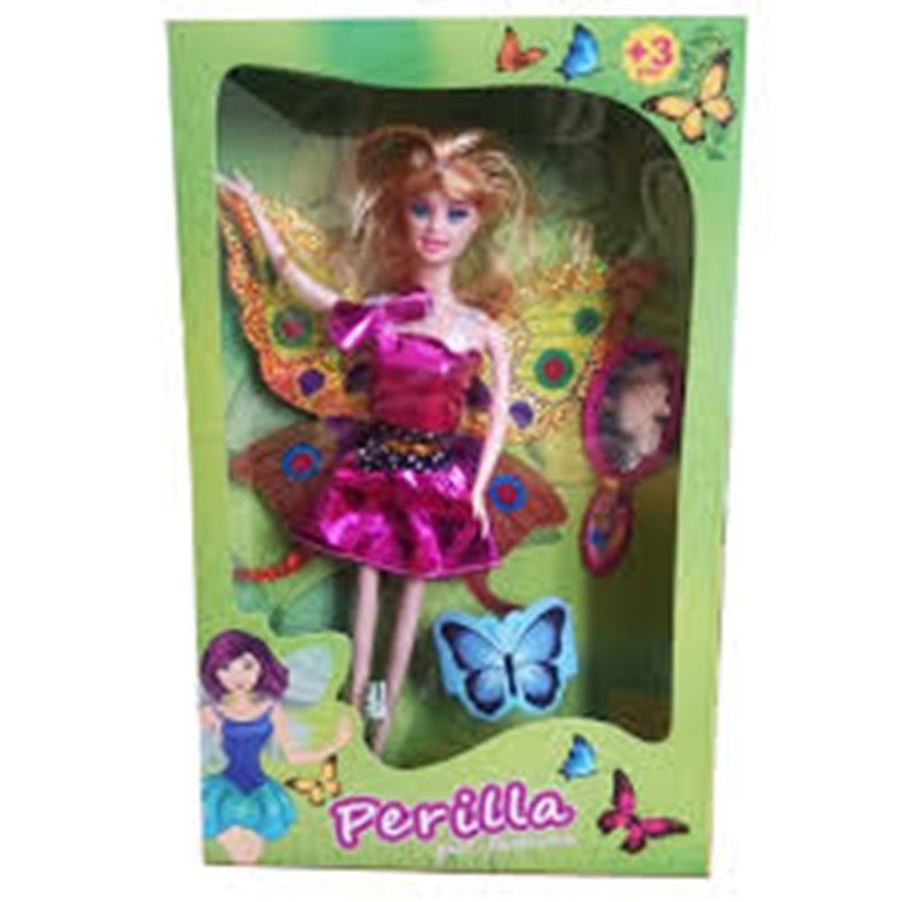 KEMBAY | PERİLLA BEBEK NO:TMN114