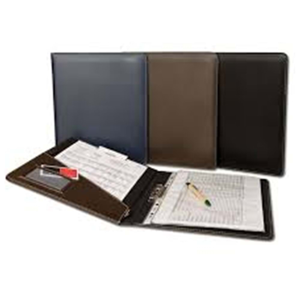 MOPAK | SUNİ DERİ KAPAK 96 yp DESENSİZ DEFTER 14x20 - ÇİZGİLİ