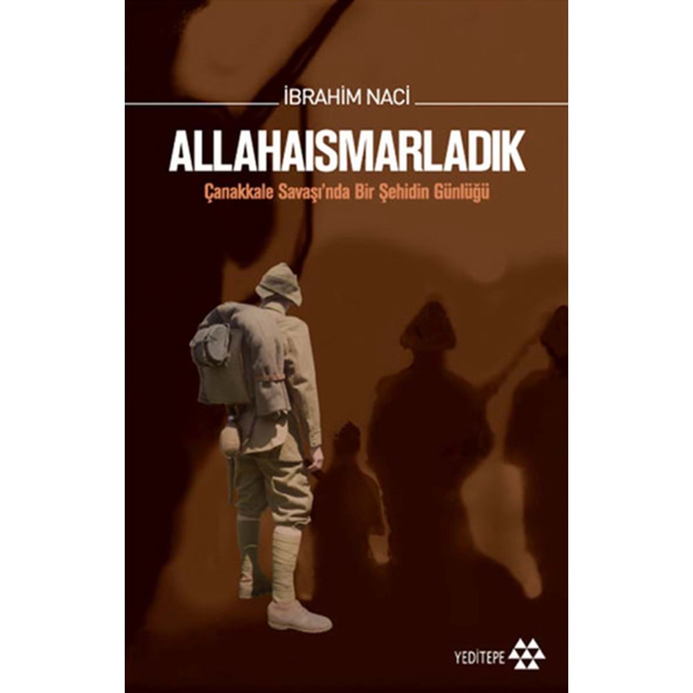 YEDİTEPE | ALLAHAISMARLADIK