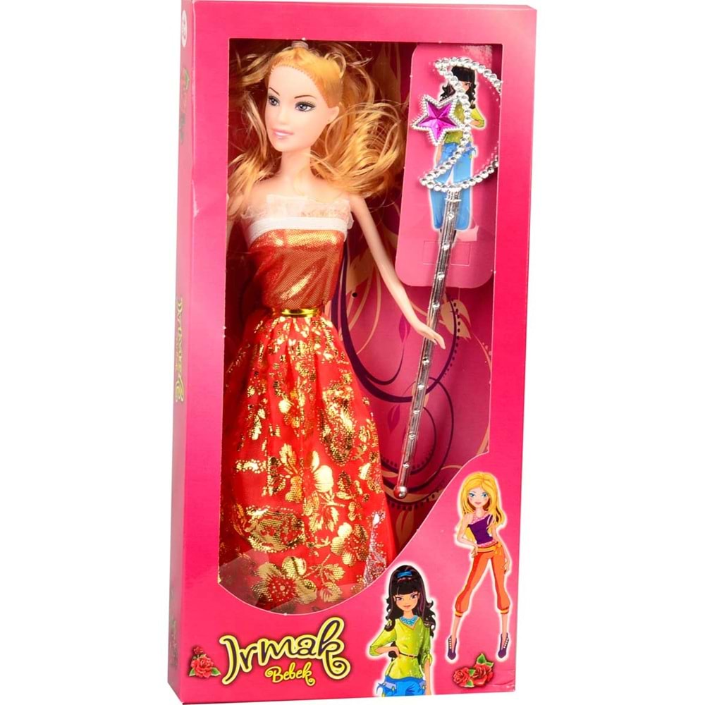 TIMTOYS | IRMAK BEBEK NO:173
