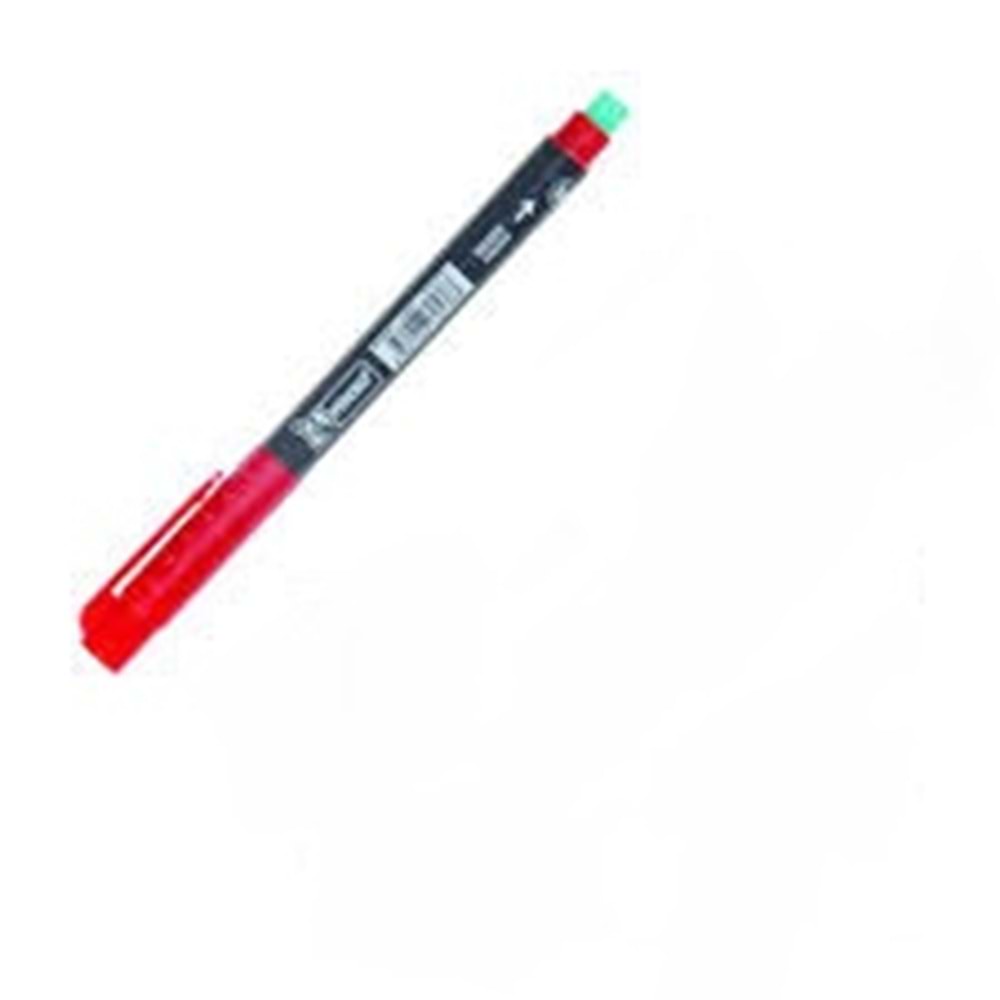 MİKRO | MK-419 M CD KALEMİ KIRMIZI