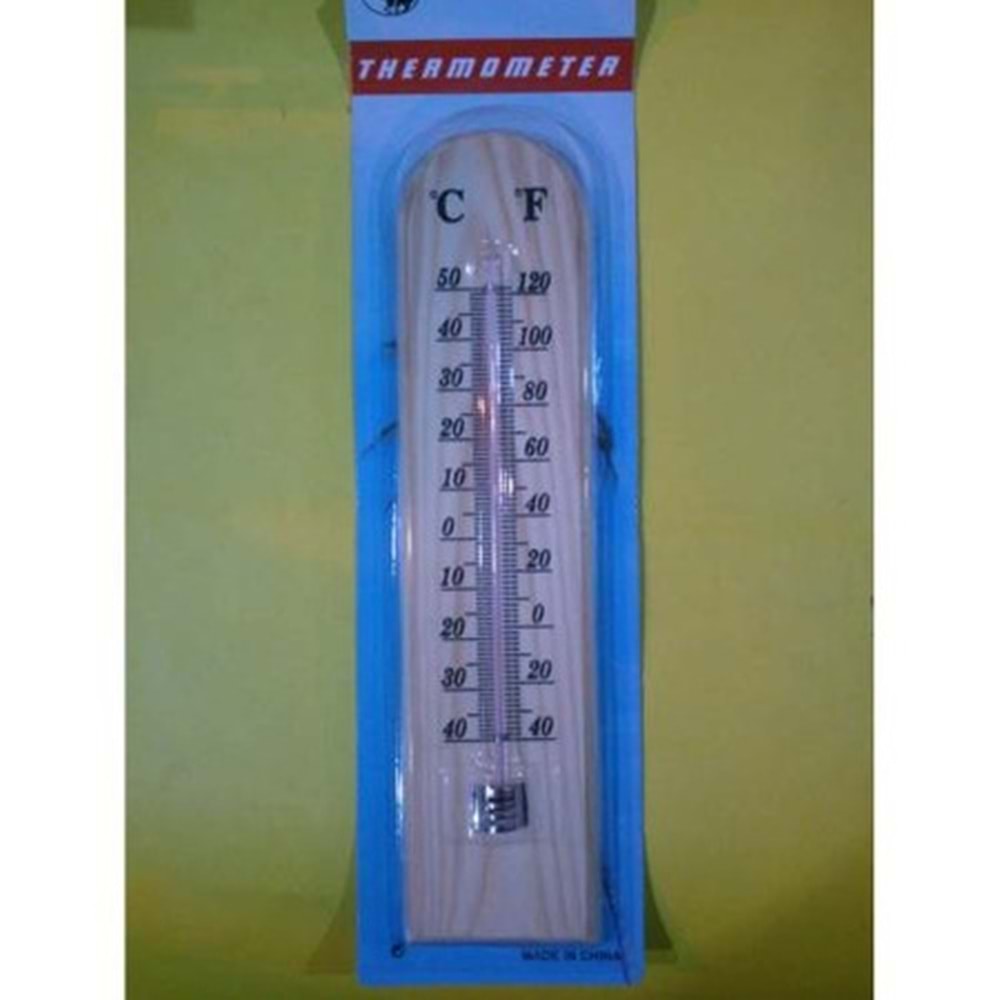 SİNO | TERMOMETRE 26 cm