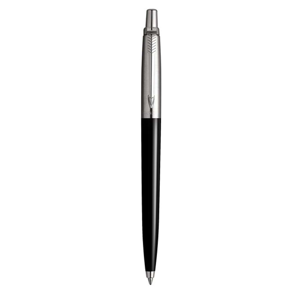 PARKER | JOTTER STANDART TÜKENMEZ KALEM SİYAH KUTU HEDİYELİ