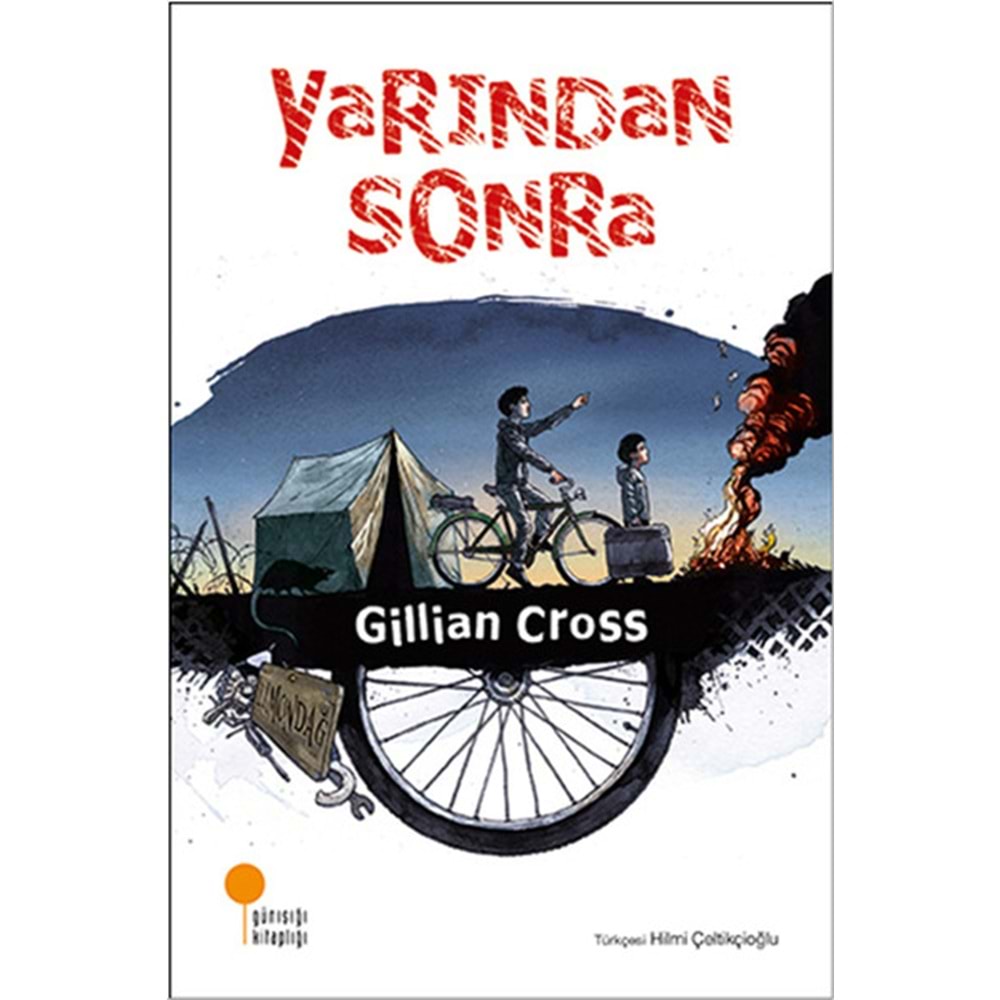 GÜNIŞIĞI | YARINDAN SONRA