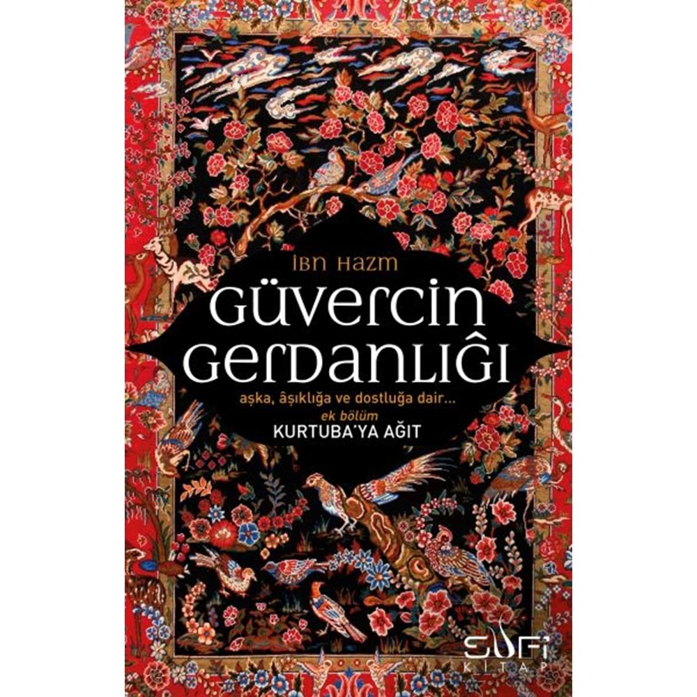 TİMAŞ | GÜVERCİN GERDANLIĞI