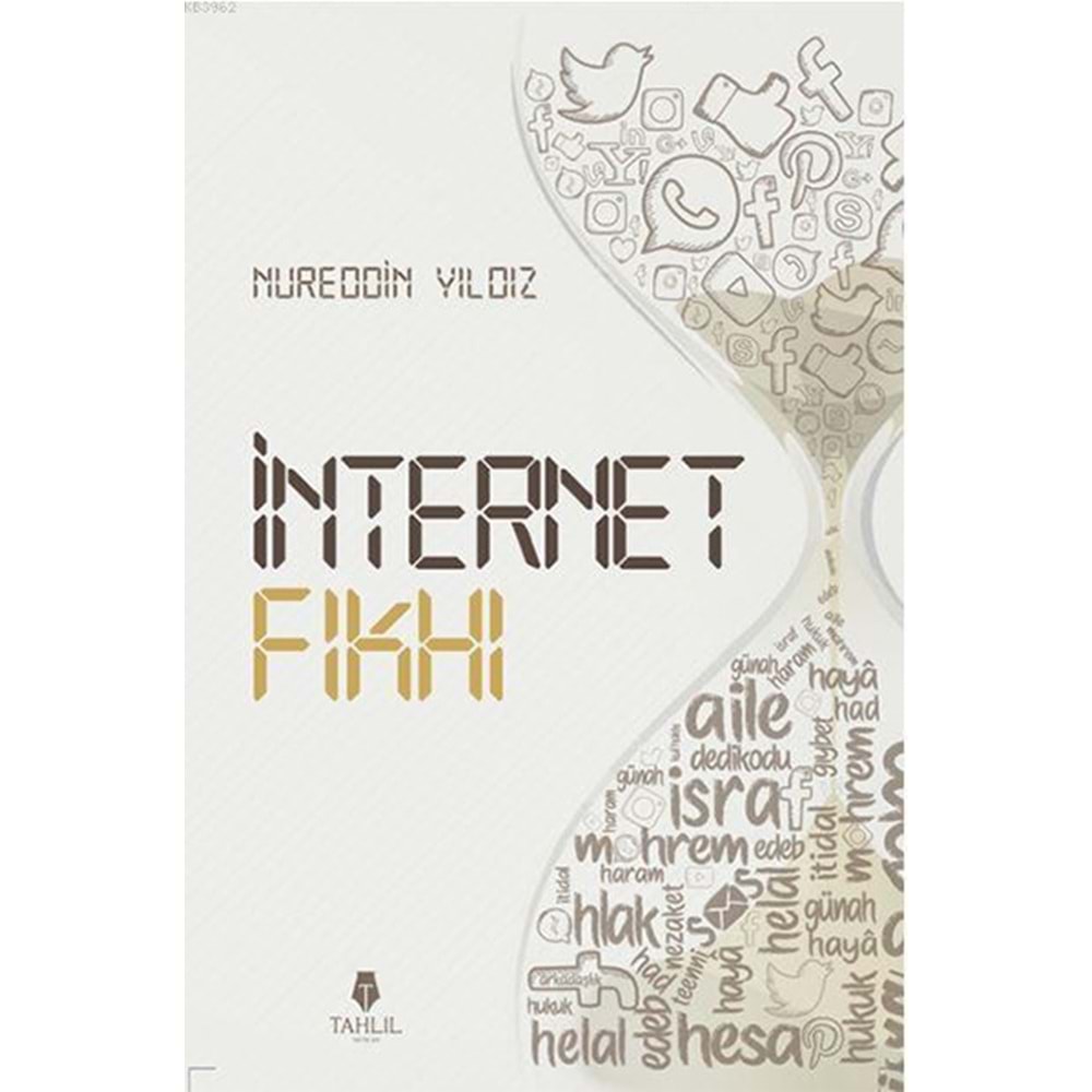 TAHLİL | İNTERNET FIKHI