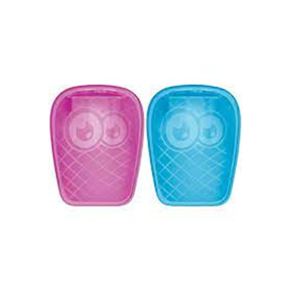 MAPED | SHARP HOLES CANISTER ÇİFTLİ KALEM TRAŞ