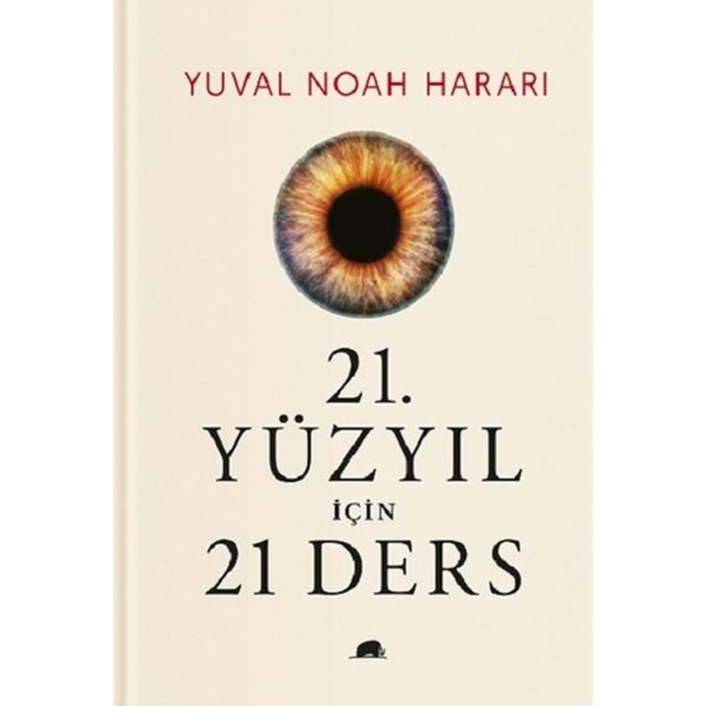 KOLEKTİF | 21. YUZYIL İÇİN 21 DERS
