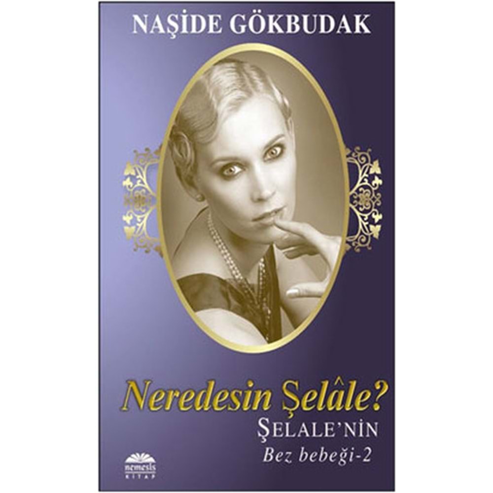 NEMESİS | NEREDESİN ŞELALE
